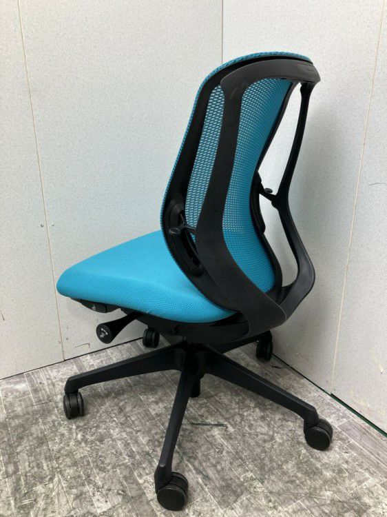 オカムラSylphy(シルフィー)チェア シルフィーチェア 商品画像9