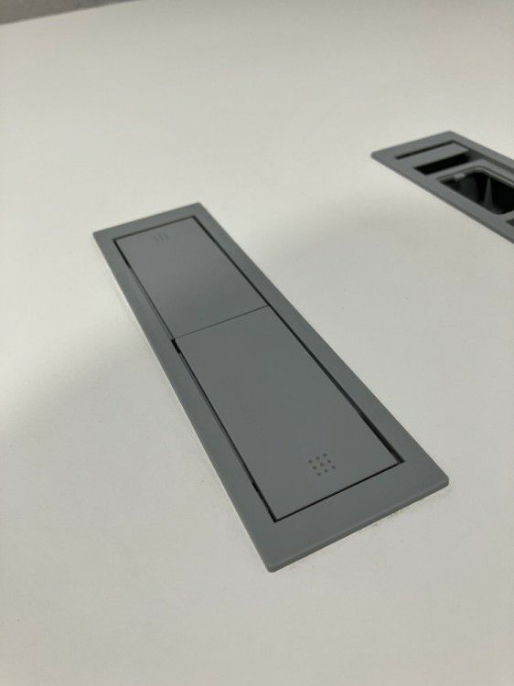 コクヨViewRise(ビューライズ)シリーズ 昇降テーブル 商品画像4