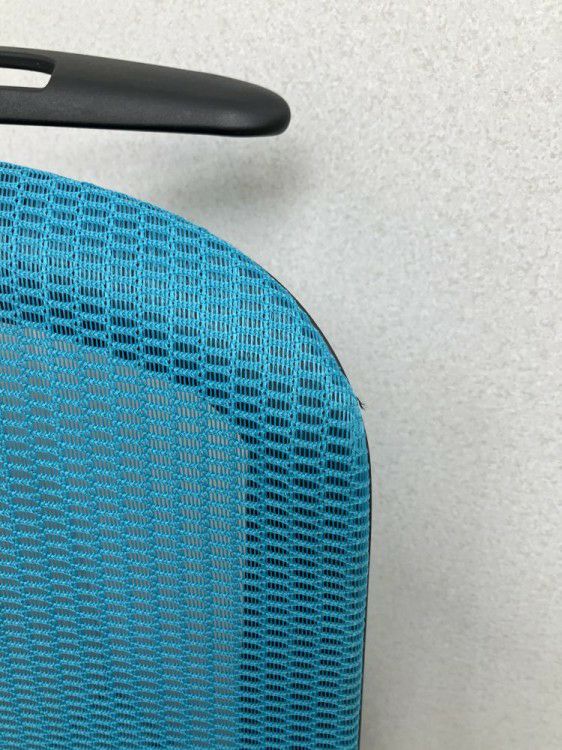 オカムラSylphy(シルフィー)チェア 可動肘付シルフィーチェア 商品画像4