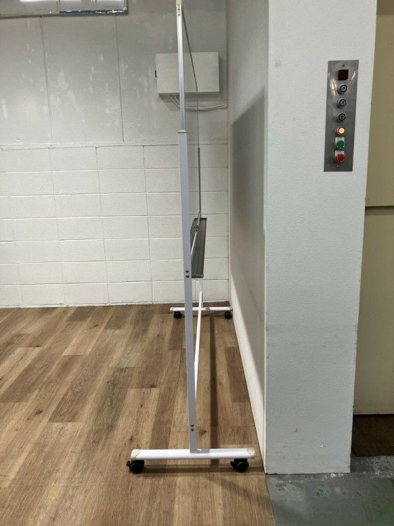 1800脚付ホワイトボード 商品画像2
