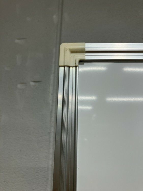 1800脚付ホワイトボード 商品画像3