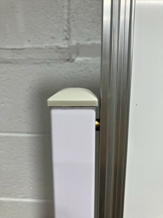 1800脚付ホワイトボード 商品画像4