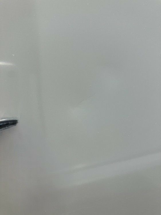 1800脚付ホワイトボード 商品画像8