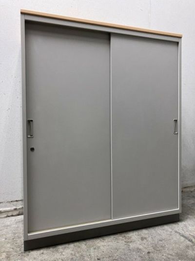 イトーキシンラインシリーズ スライド書庫 商品画像1