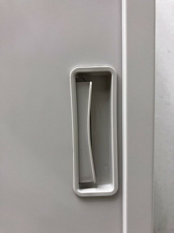 イトーキシンラインシリーズ スライド書庫 商品画像2