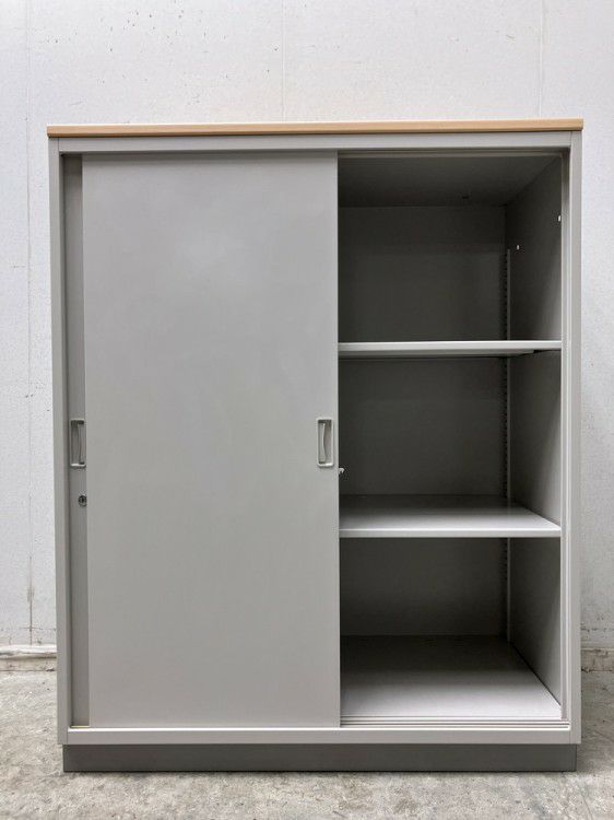 イトーキシンラインシリーズ スライド書庫 商品画像3