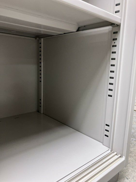 イトーキシンラインシリーズ スライド書庫 商品画像4