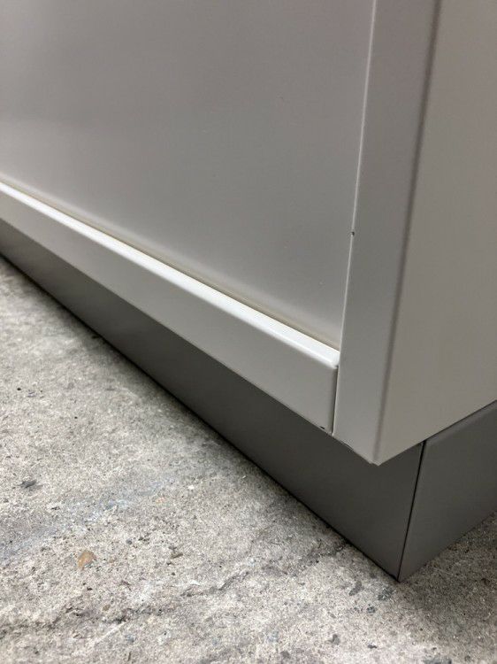 イトーキシンラインシリーズ スライド書庫 商品画像6