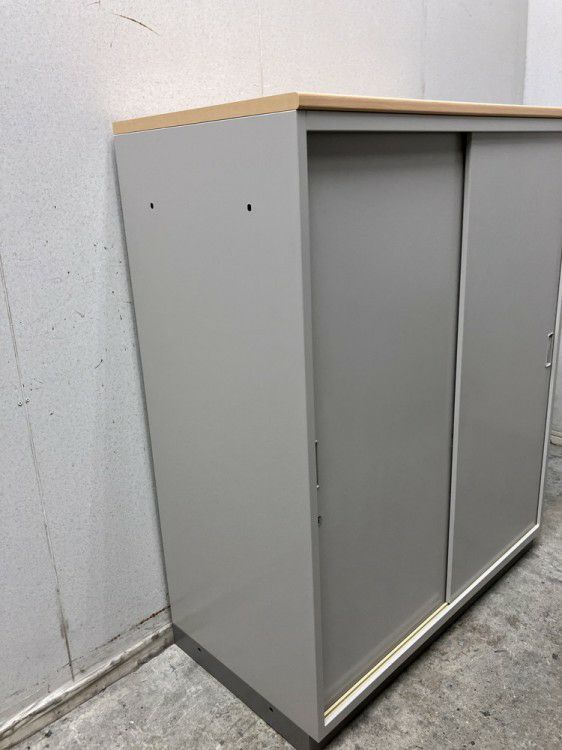 イトーキシンラインシリーズ スライド書庫 商品画像7