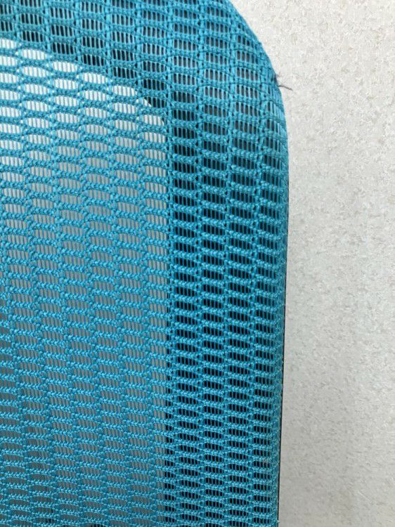 オカムラSylphy(シルフィー)チェア 可動肘付シルフィーチェア 商品画像6