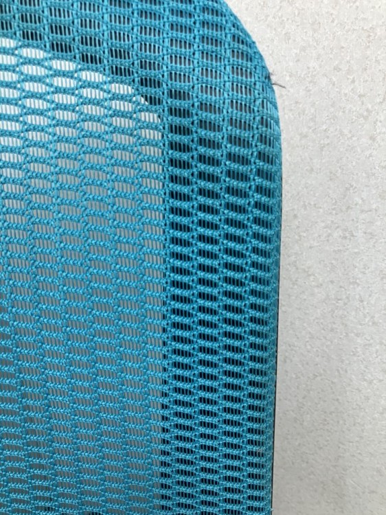 オカムラSylphy(シルフィー)チェア 可動肘付シルフィーチェア 商品画像6