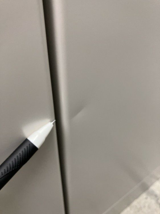 イトーキL型ロッカーシリーズ 3人用ロッカー 商品画像10