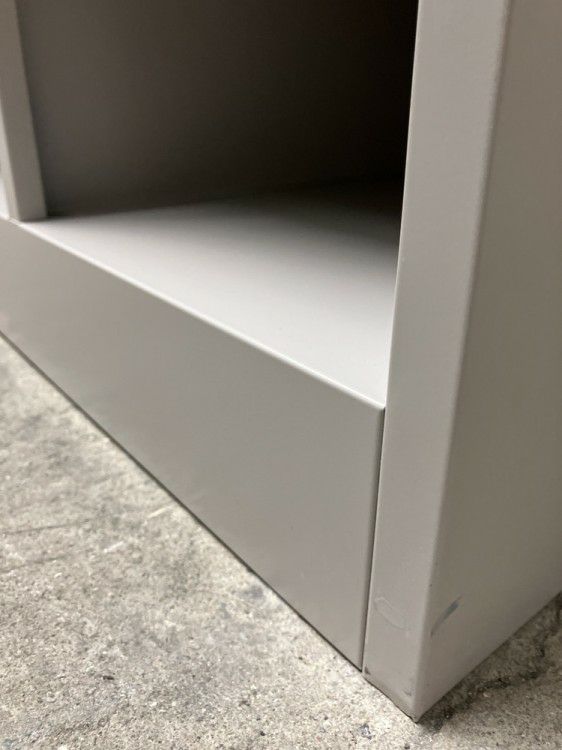 イトーキシューズボックスDSシリーズ 18人用シューズロッカー 商品画像4