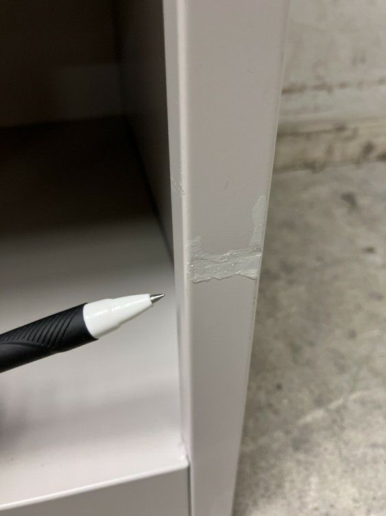 イトーキシューズボックスDSシリーズ 18人用シューズロッカー 商品画像6