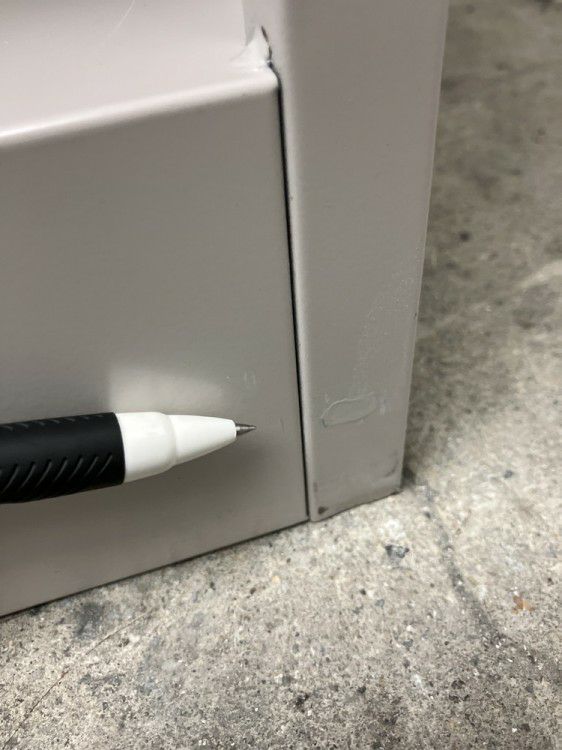 イトーキシューズボックスDSシリーズ 18人用シューズロッカー 商品画像7