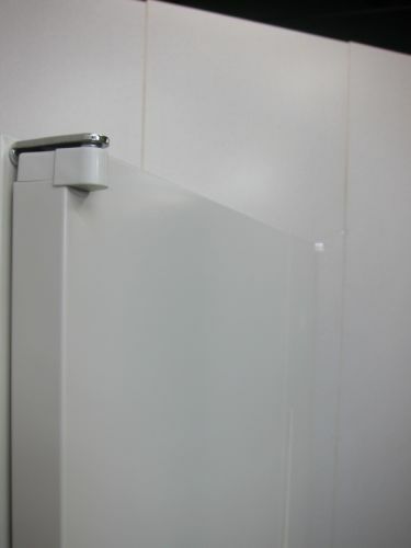 イナバリベスト（Rivest）シリーズ 両開き上下書庫 商品画像4