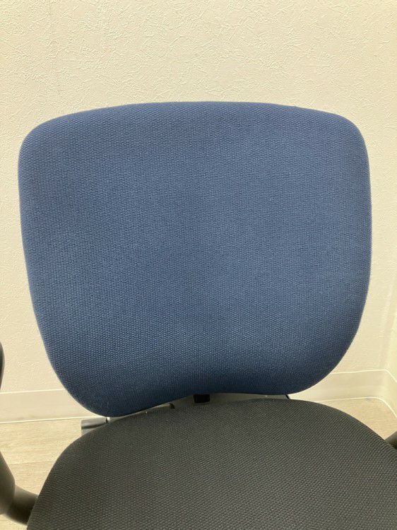 イトーキプラオ（PRAO）チェア 固定肘付プラオチェア 商品画像5