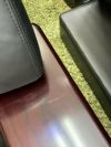 オカムラ応接5点セット 商品画像8