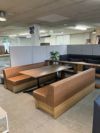 コクヨデイズオフィス/フリップトップ 6人用ミーティングセット 商品画像1