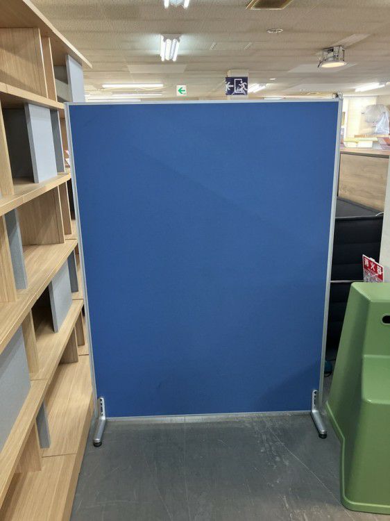 自立パーテーション 商品画像1