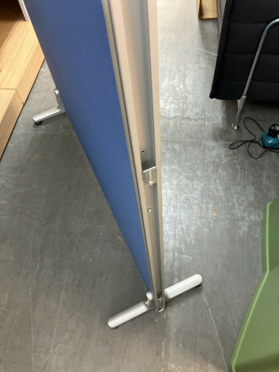 自立パーテーション 商品画像8