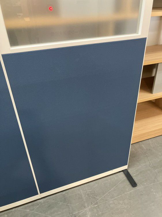 イトーキFZRシリーズ 2連直線パーテーション 商品画像3