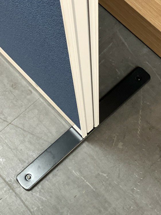 イトーキFZRシリーズ 2連直線パーテーション 商品画像6