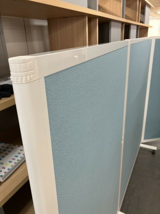 イトーキ3連折畳パーテーション 商品画像5