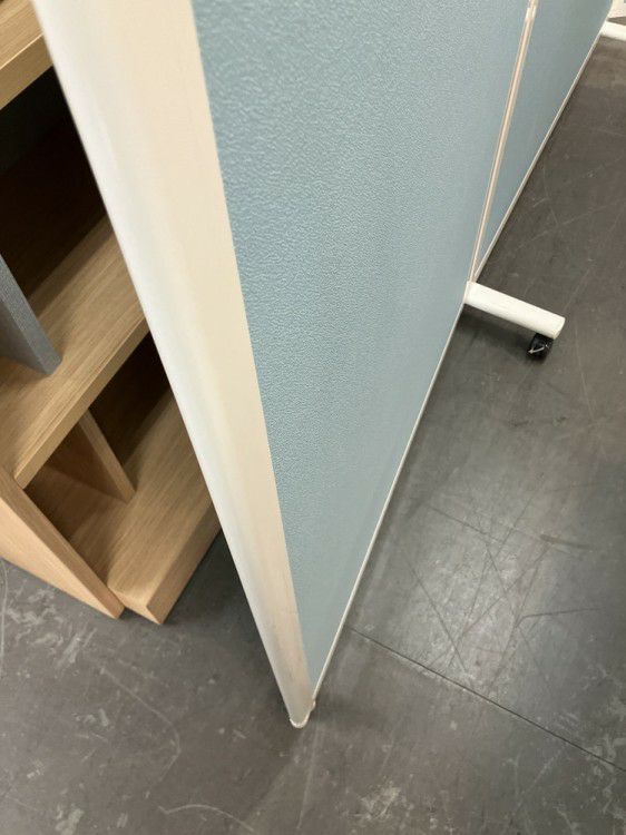 イトーキ3連折畳パーテーション 商品画像6