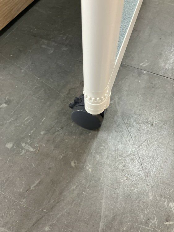 イトーキ3連折畳パーテーション 商品画像7