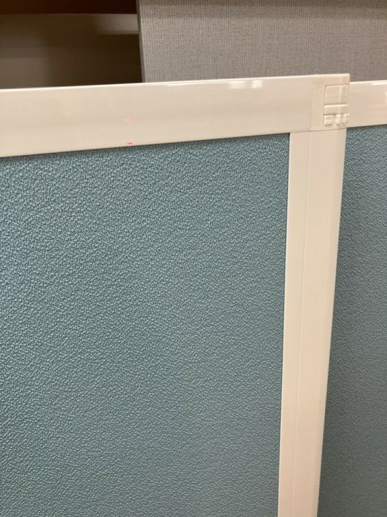 イトーキ3連折畳パーテーション 商品画像9