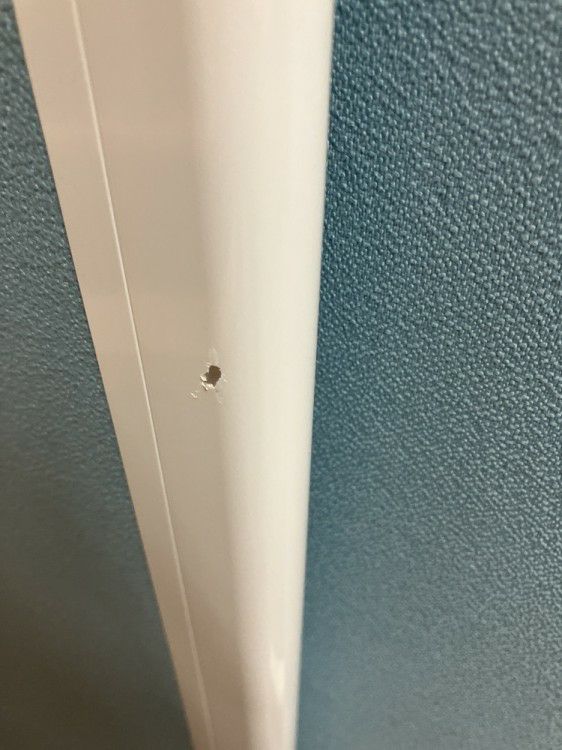 イトーキ3連折畳パーテーション 商品画像11