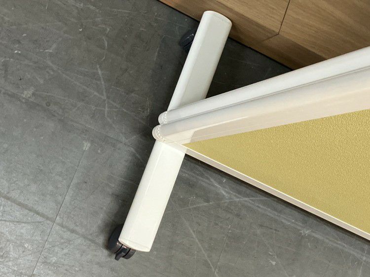 イトーキ3連折畳パーテーション 商品画像5