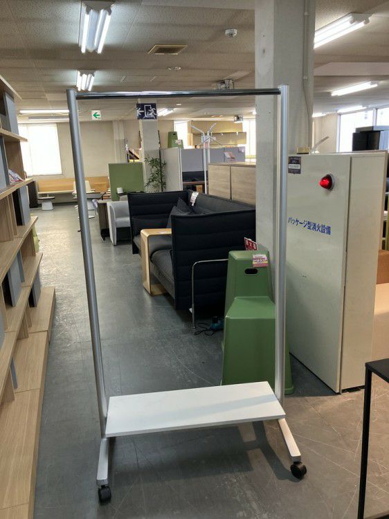 イトーキコートハンガー 商品画像1