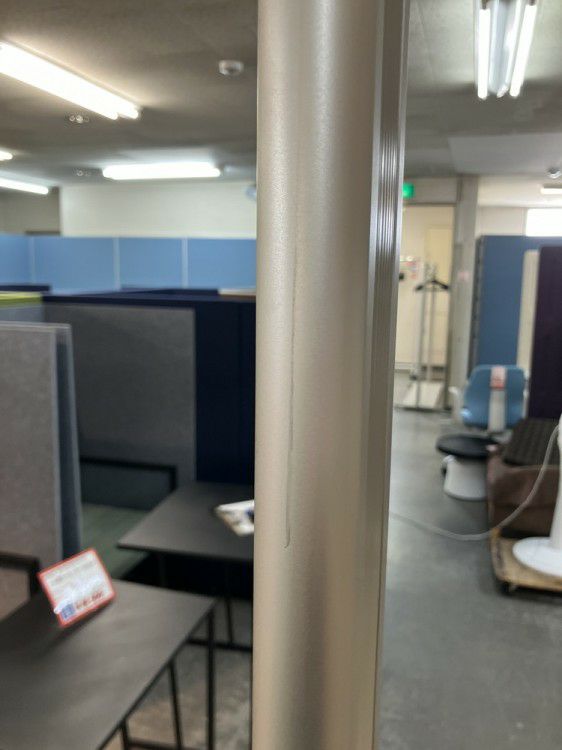 イトーキコートハンガー 商品画像5