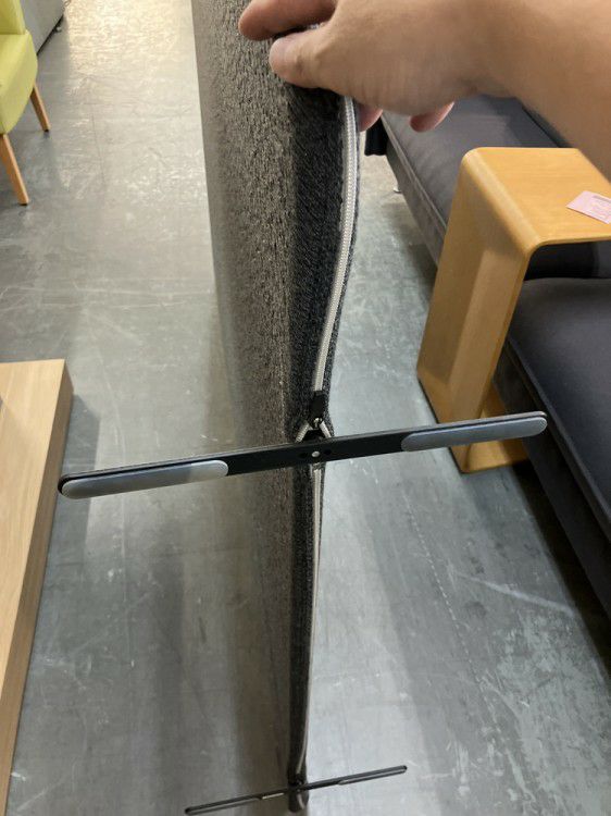 コクヨManitto(マニット)シリーズ 自立パーテーション 商品画像6