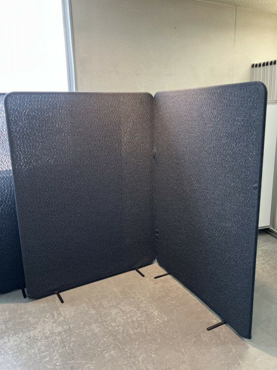 コクヨManitto(マニット)シリーズ 自立パーテーション 商品画像8