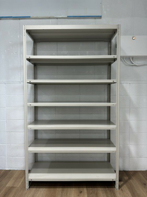 コクヨノンボルトシェルビングシリーズ 軽量棚 商品画像1