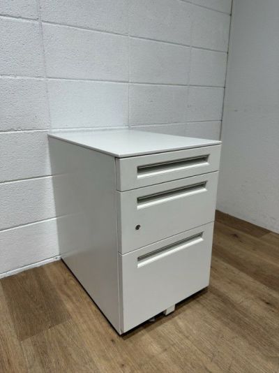 ウチダ（内田洋行）STワゴンシリーズ インワゴン 商品画像1