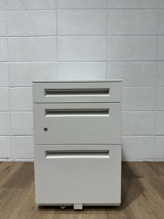 ウチダ（内田洋行）STワゴンシリーズ インワゴン 商品画像2