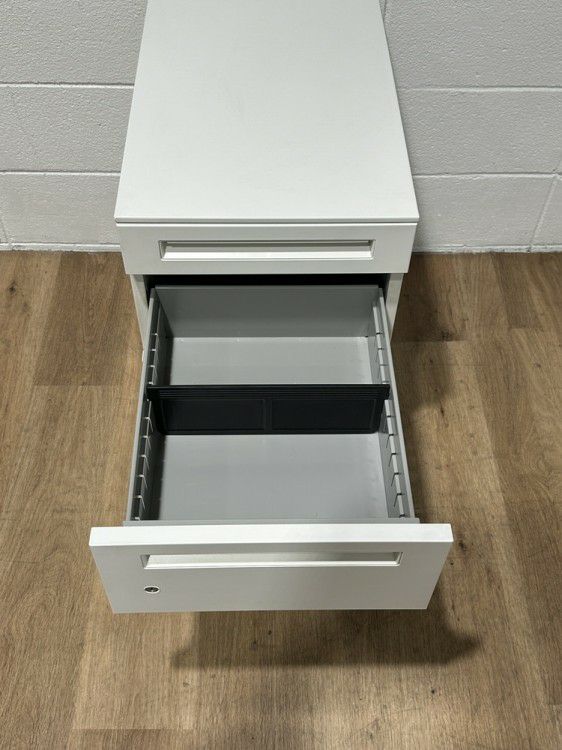 ウチダ（内田洋行）STワゴンシリーズ インワゴン 商品画像4