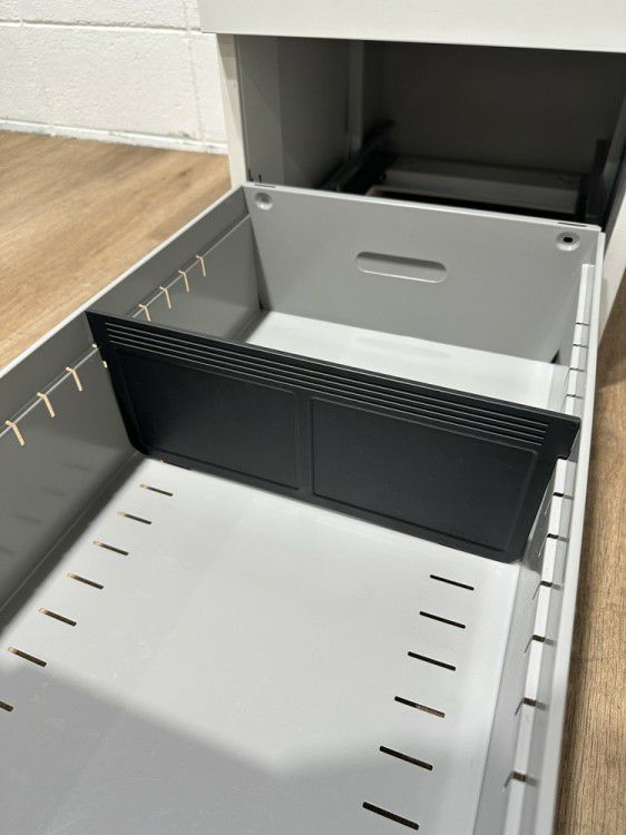 ウチダ（内田洋行）STワゴンシリーズ インワゴン 商品画像5