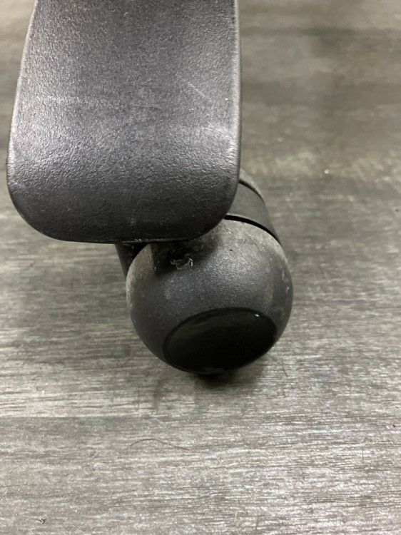 Knoll（ノール）Generation(ジェネレーション)チェア 可動肘付ジェネレーションチェア 商品画像14