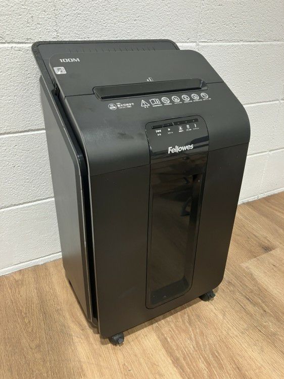 フェローズAutoMaxシリーズ シュレッダー 商品画像1