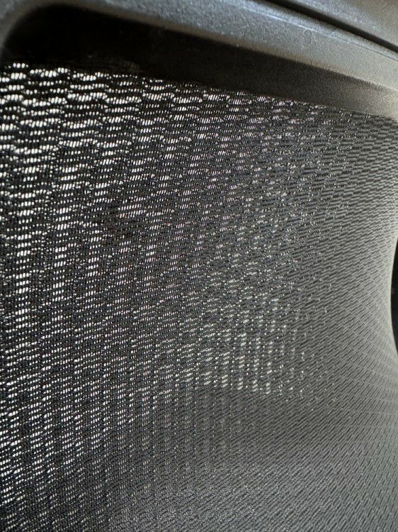 オカムラツァルトシリーズ スタッキングチェア6脚セット 商品画像9