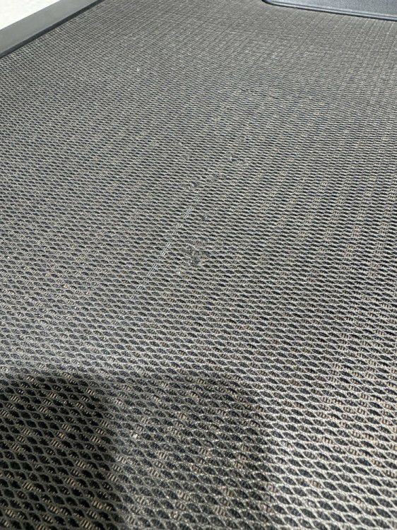 オカムラツァルトシリーズ スタッキングチェア6脚セット 商品画像11