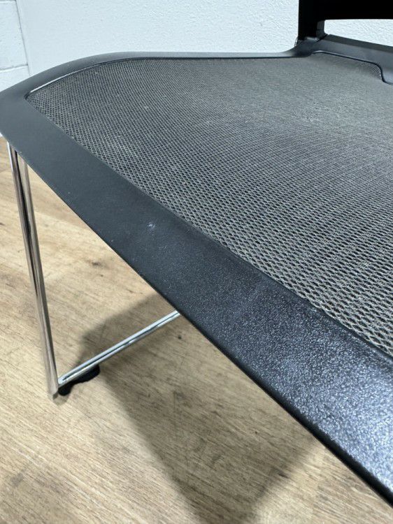 オカムラツァルトシリーズ スタッキングチェア6脚セット 商品画像12