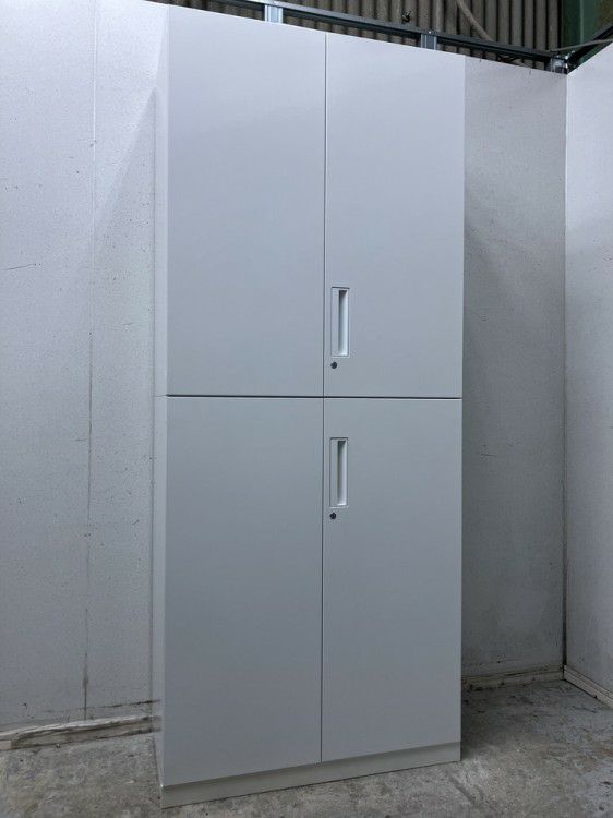 コクヨEDIA(エディア)シリーズ 両開き上下書庫 商品画像1