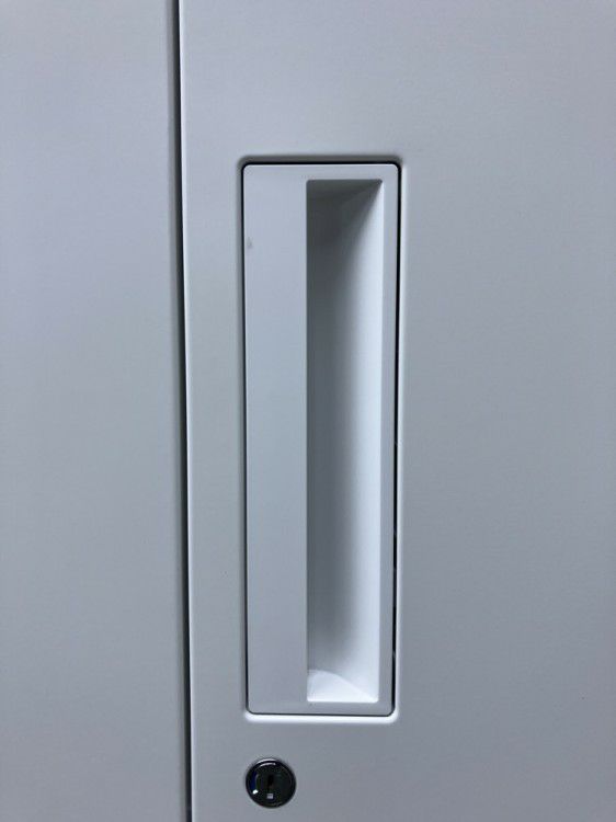 コクヨEDIA(エディア)シリーズ 両開き上下書庫 商品画像2