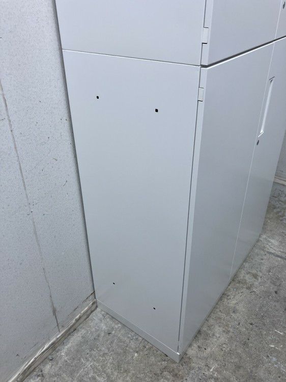 コクヨEDIA(エディア)シリーズ 両開き上下書庫 商品画像8